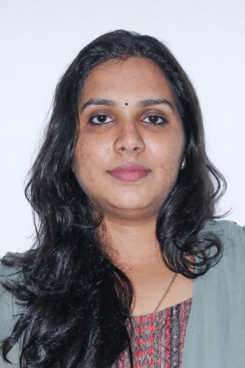 Arya Sankar