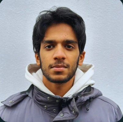 Neeraj