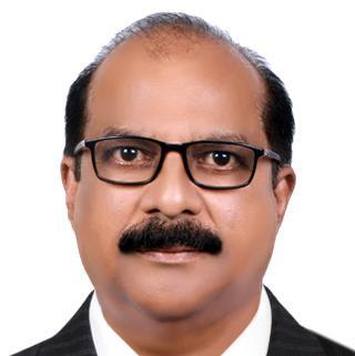 Dr. Sureshkumar I N